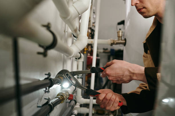 Best Water Softener Installation  in Shorewood, IL