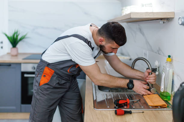 Best Leak Detection Services  in Shorewood, IL