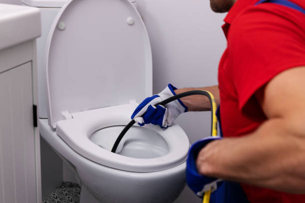 Best Faucet Repair  in Shorewood, IL