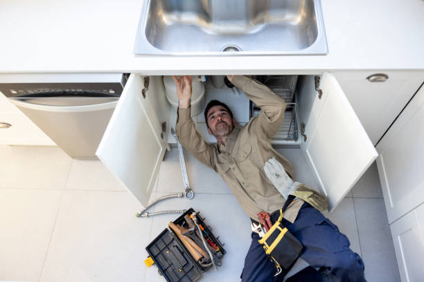 Best Same-Day Plumbing Service  in Shorewood, IL