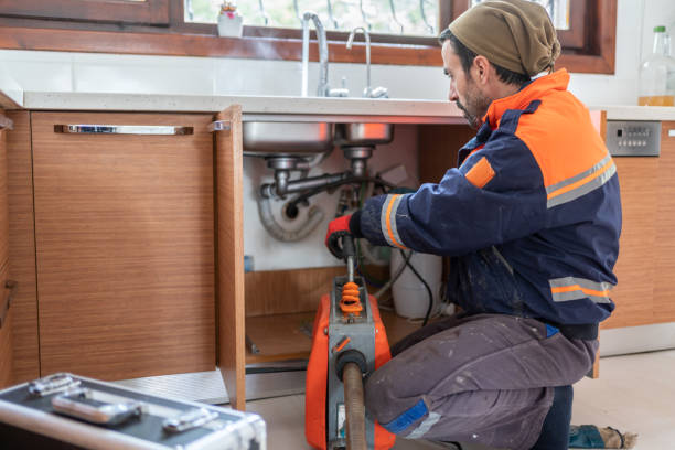 Shorewood, IL Plumbing Pros