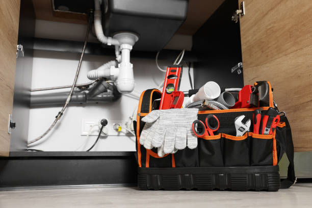Best Gas Line Repair  in Shorewood, IL