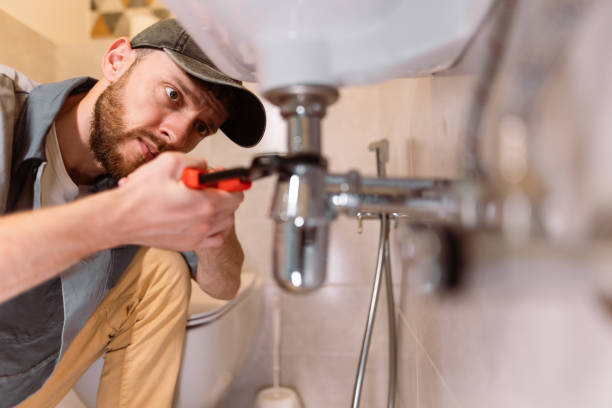 Best Emergency Plumber  in Shorewood, IL
