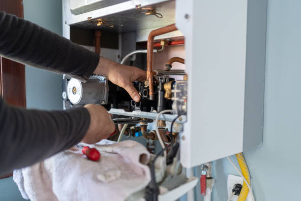 Best Plumbing Installation Services  in Shorewood, IL