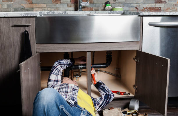 Best Affordable Plumber Near Me  in Shorewood, IL