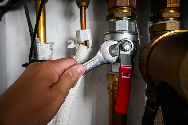 Trusted Shorewood, IL Plumbing Experts